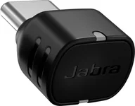 Wtyczki i adaptery - Słuchawki Jabra JABRA Link 390c MS USB-C BT Adapter - miniaturka - grafika 1
