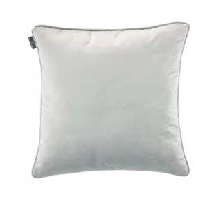 Poszewka dekoracyjna Silver 50x50 cm - Poszewki na poduszki - miniaturka - grafika 1