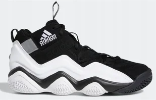 Buty męskie sportowe do koszykówki Adidas TOP TEN 2000 - Buty trekkingowe męskie - miniaturka - grafika 1