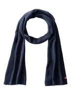 Apaszki i szaliki męskie - Camel Active Szal w kolorze granatowym - 180 x 28 cm - miniaturka - grafika 1