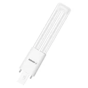 Żarówki LED - Osram żarówka LED G23 DuluxS 4,5W 4 000 K - miniaturka - grafika 1