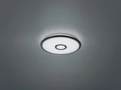 Lampy sufitowe - Trio Okinawa LED plafon 1-punktowy (z pilotem) 679114232 - miniaturka - grafika 1