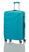 Walizki - Walizka Travelite VECTOR duża 4koła 103l - miniaturka - grafika 1