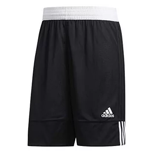 adidas 3g Spee Rev SHR - Spodenki Męskie - Spodenki męskie - miniaturka - grafika 1