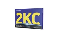 Suplementy diety - Colfarm 2KC 3 szt 8052702 - miniaturka - grafika 1