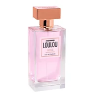 Wody i perfumy damskie - Al Haramain Loulou Rose woda perfumowana spray 100ml - - miniaturka - grafika 1