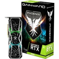 Karty graficzne - Gainward GeForce RTX 3080 Phoenix 10GB GDDR6X (471056224-1952) - miniaturka - grafika 1