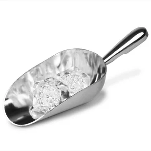 Szufelka do lodu, łopatka do lodu 300 ml - Akcesoria do lodu Szufelka do lodu, łopatka do lodu 300 ml - Akcesoria do lodu - miniaturka - grafika 1
