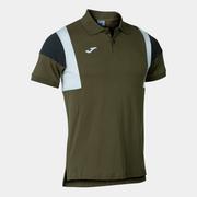 Golf - Koszulka polo do tenisa męska Joma Confort III - miniaturka - grafika 1