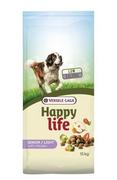 Sucha karma dla psów - Bento Kronen Happy Life Light Senior 15 kg - miniaturka - grafika 1
