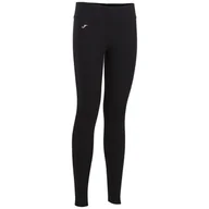 Spodnie sportowe damskie - Legginsy do biegania damskie Joma Street Long Tights - miniaturka - grafika 1