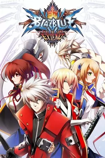 BlazBlue: Chronophantasma Extend PC - Gry PC Cyfrowe - miniaturka - grafika 1