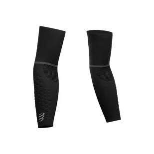 Rękawki biegowe Compressport ArmForce Ultralight - Bielizna sportowa damska - miniaturka - grafika 1