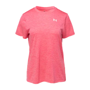 TECH SSC- TWIST - Koszulki i topy damskie - miniaturka - grafika 1