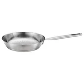 Patelnie - Patelnia FISKARS All Steel Pure 1065627 24 cm - miniaturka - grafika 1