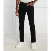 Spodnie męskie - Emporio Armani Jeansy j06 | Slim Fit - miniaturka - grafika 1
