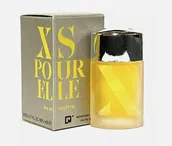 Wody i perfumy damskie - Paco Rabanne XS Pour Elle, Woda toaletowa miniatura, 5ml - miniaturka - grafika 1