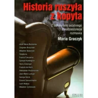 Historia Polski - Historia ruszyła z kopyta - miniaturka - grafika 1