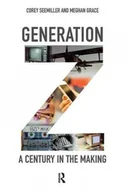 Pozostałe książki - ROUQ Generation Z - miniaturka - grafika 1