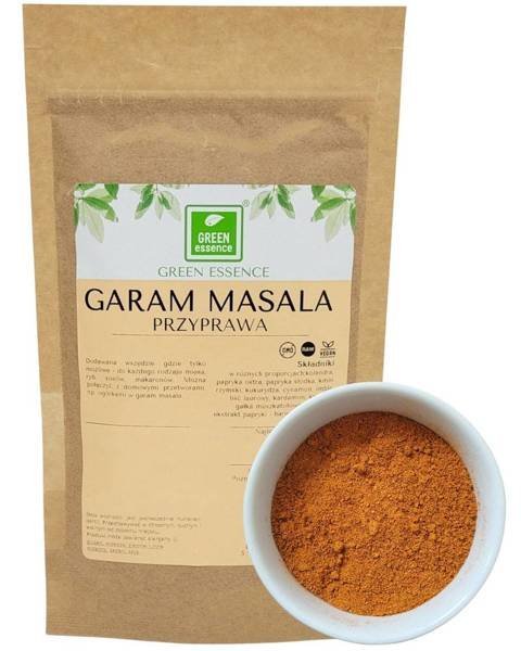 Garam Masala 100 g - bez glutaminianu