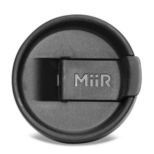Kubek termiczny MiiR - Travel Tumbler PUDROWY RÓŻ 350ml - Kubki termiczne - miniaturka - grafika 2