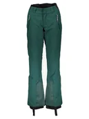 Spodnie narciarskie - SPYDER Spodnie narciarskie "Winner" w kolorze szarym - miniaturka - grafika 1