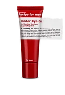 Kosmetyki do pielęgnacji twarzy męskie - Recipe for men Recipe for Men Under Eye Gel 05 - miniaturka - grafika 1