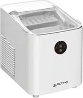 Kostkarki do lodu - Ice maker Guzzanti GZ-120W - miniaturka - grafika 1