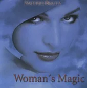 Muzyka relaksacyjna - Woman's Magic - miniaturka - grafika 1