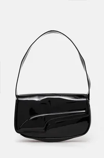 Puma torebka kolor czarny 90793 - Torebki damskie - miniaturka - grafika 1