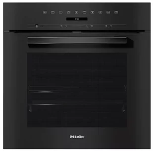 Piekarnik do zabudowy Miele H 7260 BP Czarny - Piekarniki do zabudowy - miniaturka - grafika 1
