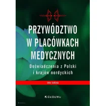 CeDeWu Przywództwo w placówkach medycznych Doświadczenia z Polski i krajów nordyckich - Ekonomia - miniaturka - grafika 1