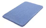 Dywaniki łazienkowe - Kleine Wolke 5405115602 dywanik łazienkowy, lazurowy, 70 x 120 cm 5405723225 - miniaturka - grafika 1