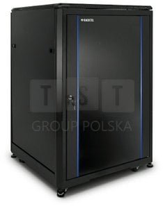 RL-6818SR Szafa 18U 600x800 do złożenia