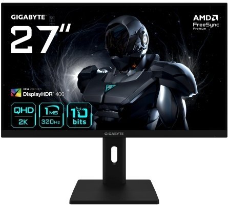 Gigabyte G27Q3 EK 27