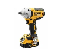 Klucze udarowe - DeWalt DCF894HP2 Klucz Udarowy 18V Aku 2x 5.0Ah - miniaturka - grafika 1