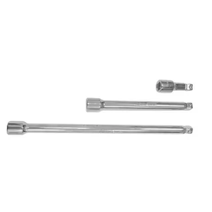 Proline Przedłużka uchylna 1/4 cala L=250 mm CrV 18129 PX18129 - Klucze i nasadki - miniaturka - grafika 1