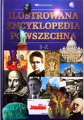 Felietony i reportaże - Ilustrowana encyklopedia powszechna S Z - miniaturka - grafika 1