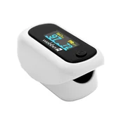 Pulsoksymetry napalcowe - Pulsoksymetr WEBBER C356 - miniaturka - grafika 1