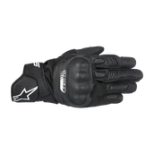 Rękawice motocyklowe - Rękawice Alpinestars SP-5 CzarnyXXL - miniaturka - grafika 1