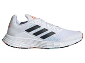 Buty dla dziewczynek - Buty dziecięce ADIDAS DURAMO SL K 30 - miniaturka - grafika 1