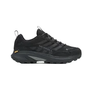 Buty trekkingowe męskie - Merrell Męskie buty trekkingowe Speed Remix GTX, czarne, 8 UK, Czarny, 42 EU - miniaturka - grafika 1