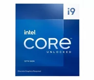 Procesory - Intel Core i9-13900K 3.00 GHz (Raptor Lake) Socket 1700 - box - miniaturka - grafika 1