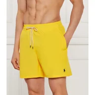 Kąpielówki męskie - POLO RALPH LAUREN Szorty kąpielowe Regular Fit - miniaturka - grafika 1