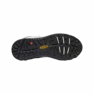 Buty trekkingowe damskie KEEN TERRADORA II MID WP - Buty trekkingowe damskie - miniaturka - grafika 6
