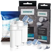 Akcesoria i części do ekspresów do kawy - Zestaw Do Siemens AL-Inte 2szt, TZ80001, TZ80002 - miniaturka - grafika 1