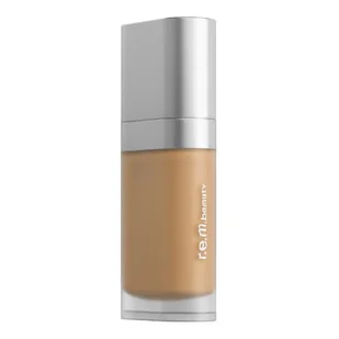 Rem Beauty - Sweetener - Podkład - Sweetener Foundation Tan 6 W - Dla Kobiet - Podkłady do twarzy - miniaturka - grafika 1