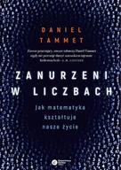Literatura popularno naukowa dla młodzieży - Copernicus Center Press Zanurzeni w liczbach Tammet Daniel - miniaturka - grafika 1
