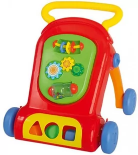 Simba ABC Chodzik 4015245 - Chodziki - miniaturka - grafika 1