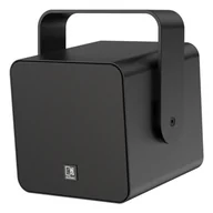 Głośniki i kolumny - Audac VIRO5 - wodoodporny głośnik zewnętrzny 8 Ohm Czarny ✦ SALON ✦ ZAPYTAJ O RABAT ✦ RATY 30x0% - miniaturka - grafika 1